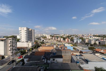 Vista Quarto 2 de apartamento à venda com 2 quartos, 45m² em Itaquera, São Paulo