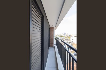 Sacada de apartamento à venda com 2 quartos, 45m² em Itaquera, São Paulo