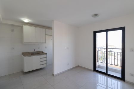 Apartamento à venda com 2 quartos, 45m² em Itaquera, São Paulo