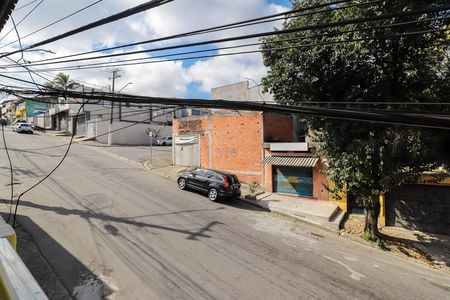 Sacada da Suíte de casa à venda com 2 quartos, 150m² em Vila Brasil, São Paulo
