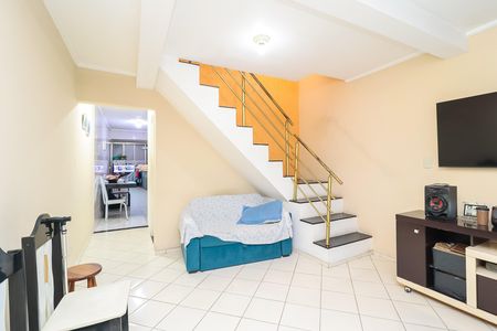 Casa à venda com 2 quartos, 150m² em Vila Brasil, São Paulo