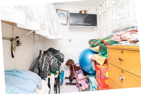 Despensa de casa à venda com 2 quartos, 150m² em Vila Brasil, São Paulo