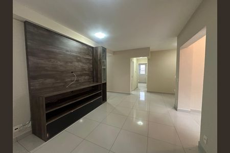 Sala de apartamento para alugar com 2 quartos, 72m² em Tamboré, Barueri