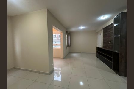 Sala de apartamento para alugar com 2 quartos, 72m² em Tamboré, Barueri