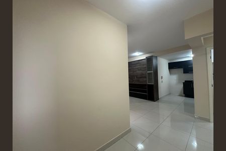 Sala de apartamento para alugar com 2 quartos, 72m² em Tamboré, Barueri