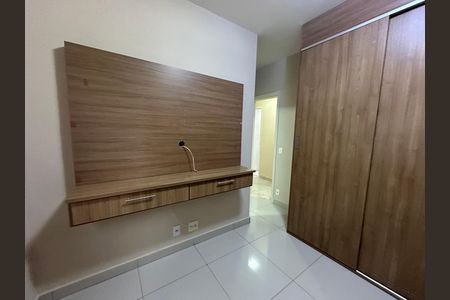 Suíte de apartamento para alugar com 2 quartos, 72m² em Tamboré, Barueri