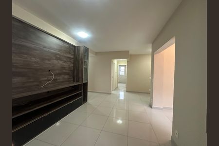 Sala de apartamento para alugar com 2 quartos, 72m² em Tamboré, Barueri