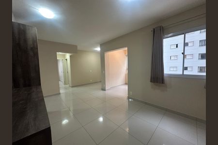 Apartamento para alugar com 2 quartos, 72m² em Tamboré, Barueri