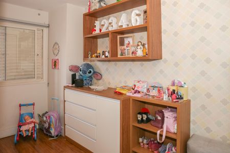 Apartamento para alugar com 136m², 3 quartos e 2 vagas Apartamento para alugar com 136m², 3 quartos e 2 vagasQuarto 2