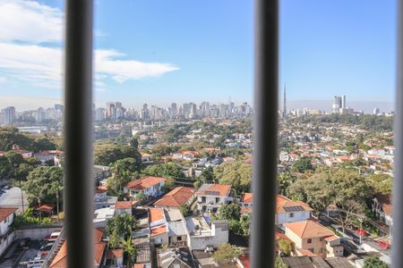 Apartamento para alugar com 136m², 3 quartos e 2 vagas Apartamento para alugar com 136m², 3 quartos e 2 vagasVista da Suíte