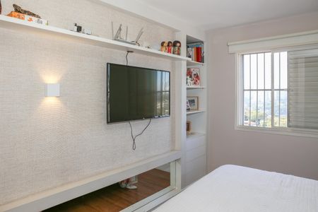 Apartamento para alugar com 136m², 3 quartos e 2 vagas Apartamento para alugar com 136m², 3 quartos e 2 vagasSuíte