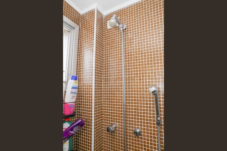 Apartamento para alugar com 136m², 3 quartos e 2 vagas Apartamento para alugar com 136m², 3 quartos e 2 vagasBanheiro Social