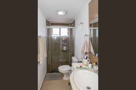 Apartamento para alugar com 136m², 3 quartos e 2 vagas Apartamento para alugar com 136m², 3 quartos e 2 vagasBanheiro Social
