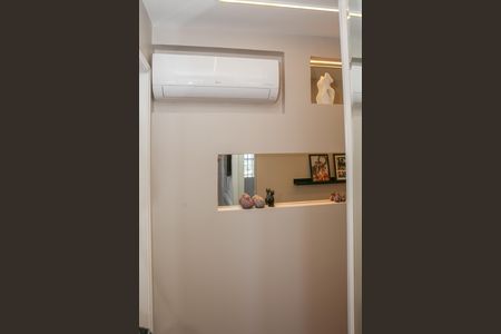 Apartamento para alugar com 136m², 3 quartos e 2 vagas Apartamento para alugar com 136m², 3 quartos e 2 vagasSuíte
