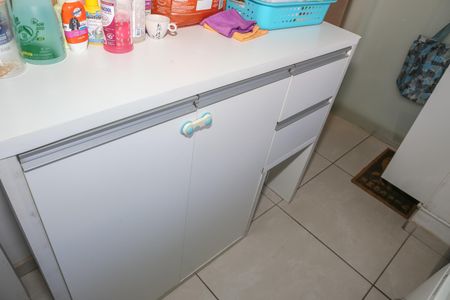 Apartamento para alugar com 136m², 3 quartos e 2 vagas Apartamento para alugar com 136m², 3 quartos e 2 vagasÁrea de Serviço