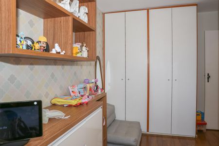 Apartamento para alugar com 136m², 3 quartos e 2 vagas Apartamento para alugar com 136m², 3 quartos e 2 vagasQuarto 2