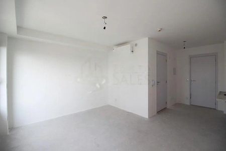 Foto 04 de apartamento à venda com 1 quarto, 31m² em Indianópolis, São Paulo
