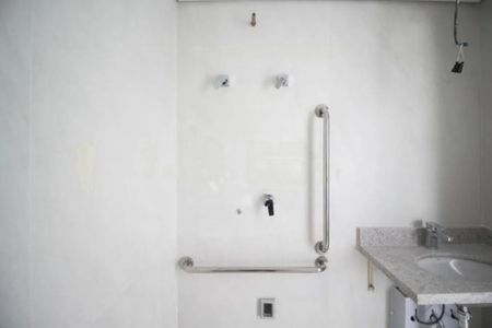 Foto 11 de apartamento à venda com 1 quarto, 31m² em Indianópolis, São Paulo