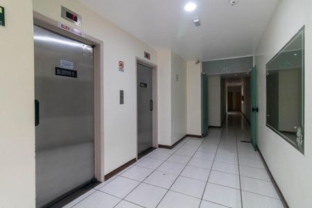 Área comum de apartamento para alugar com 2 quartos, 57m² em Cidade Baixa, Porto Alegre