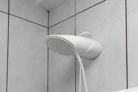 Apartamento para alugar com 57m², 2 quartos e sem vaga Apartamento para alugar com 57m², 2 quartos e sem vagaBanheiro