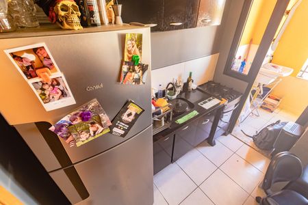 Apartamento à venda com 2 quartos, 36m² em Vila da Saúde, São Paulo