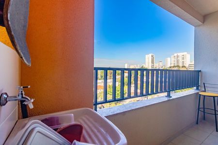 Apartamento à venda com 2 quartos, 36m² em Vila da Saúde, São Paulo