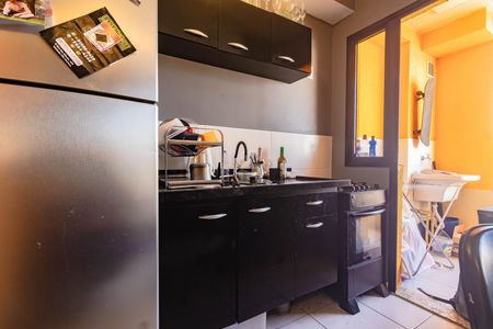Apartamento à venda com 2 quartos, 36m² em Vila da Saúde, São Paulo