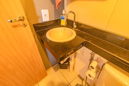 Apartamento à venda com 2 quartos, 36m² em Vila da Saúde, São Paulo