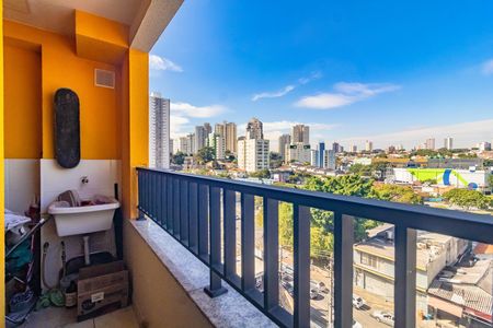 Apartamento à venda com 2 quartos, 36m² em Vila da Saúde, São Paulo
