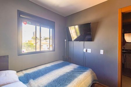 Apartamento à venda com 2 quartos, 36m² em Vila da Saúde, São Paulo