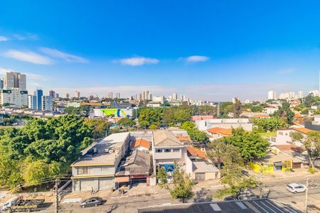 Apartamento à venda com 2 quartos, 36m² em Vila da Saúde, São Paulo