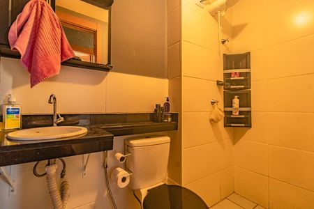 Apartamento à venda com 2 quartos, 36m² em Vila da Saúde, São Paulo