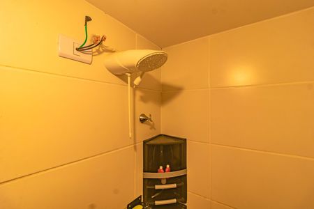 Apartamento à venda com 2 quartos, 36m² em Vila da Saúde, São Paulo