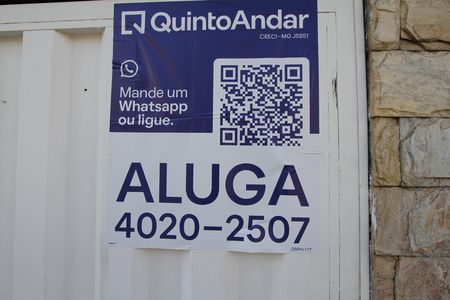 Casa para alugar com 56m², 2 quartos e sem vagaplaca