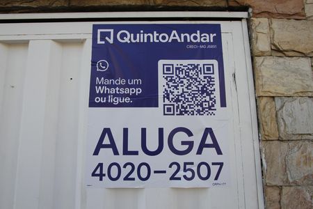 Casa para alugar com 56m², 2 quartos e sem vagaplaca