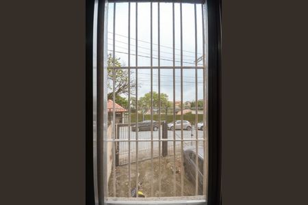 Casa de condomínio para alugar com 55m², 2 quartos e 1 vagaQuarto 1 - Janela