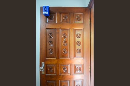 Casa de condomínio para alugar com 55m², 2 quartos e 1 vagaPorta
