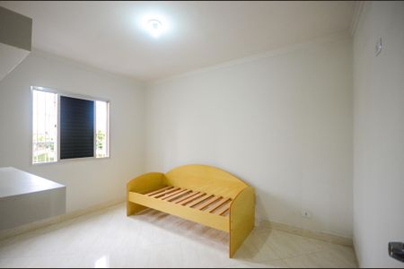Casa de condomínio para alugar com 55m², 2 quartos e 1 vagaQuarto 2
