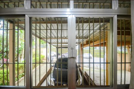 Casa de condomínio para alugar com 55m², 2 quartos e 1 vagaSala - Janela