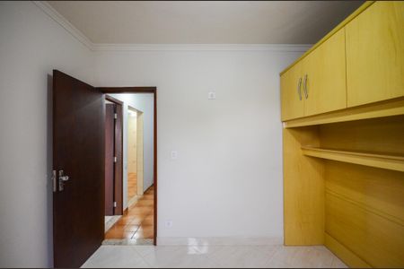 Casa de condomínio para alugar com 55m², 2 quartos e 1 vagaQuarto 1
