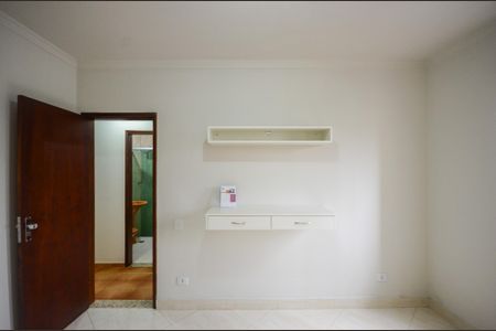 Casa de condomínio para alugar com 55m², 2 quartos e 1 vagaQuarto 2