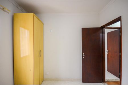 Casa de condomínio para alugar com 55m², 2 quartos e 1 vagaQuarto 1