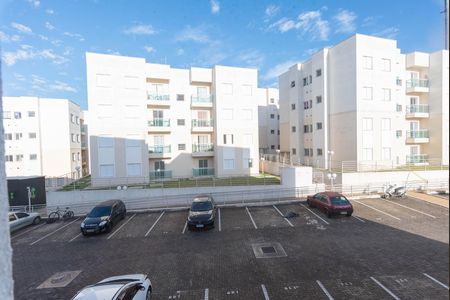 Vista do Quarto 1 de apartamento à venda com 2 quartos, 52m² em Jardim Novo Maracana, Campinas