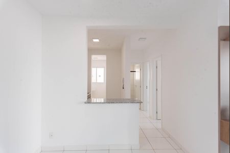 Apartamento à venda com 52m², 2 quartos e 1 vaga Apartamento à venda com 52m², 2 quartos e 1 vagaCozinha