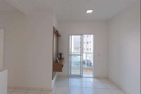 Apartamento à venda com 2 quartos, 52m² em Jardim Novo Maracana, Campinas