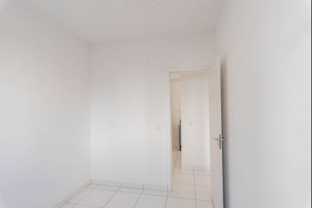 Quarto 1 de apartamento à venda com 2 quartos, 52m² em Jardim Novo Maracana, Campinas