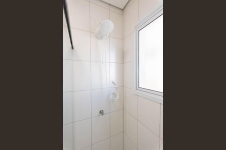 Apartamento à venda com 52m², 2 quartos e 1 vaga Apartamento à venda com 52m², 2 quartos e 1 vagaBanheiro
