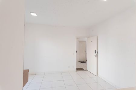 Apartamento à venda com 52m², 2 quartos e 1 vaga Apartamento à venda com 52m², 2 quartos e 1 vagaSala