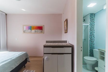 Apartamento para alugar com 58m², 2 quartos e 1 vaga Apartamento para alugar com 58m², 2 quartos e 1 vagaQuarto 1 - Suíte