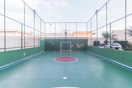 Apartamento para alugar com 58m², 2 quartos e 1 vaga Apartamento para alugar com 58m², 2 quartos e 1 vagaQuadra Esportiva